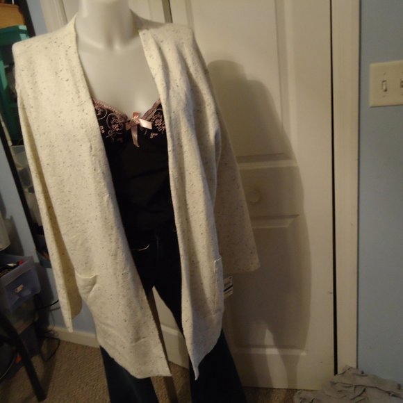 NWT STYLE & CO Sweater - Picture 3 of 9